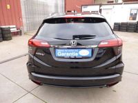 gebraucht Honda HR-V Executive/Navi/Pano/SitzHeiz/Leder/Kamera