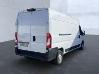Gebraucht Opel Movano 140 PS (102 kW) 2024 Unbekannt Van