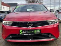 Gebraucht Opel Astra 181 PS (133 kW) 2022 Chili rot/kardio rot Limousine