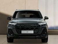 Neu Audi Q7 S-Line 286 PS (210 kW) 2026 Grau SUV