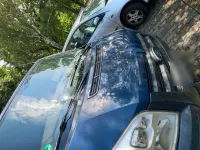 Gebraucht Ford Transit 84 PS (61 kW) 2011 Blau Van