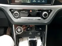 Gebraucht KGM Korando 163 PS (119 kW) 2022 Silber SUV