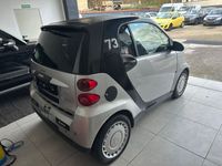 gebraucht Smart ForTwo Coupé 1.0 45kW mhd pure