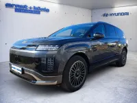 Gebraucht Hyundai Ioniq 9 225 kW (307 PS) 2026 Grau SUV