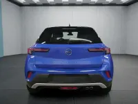 Gebraucht Opel Mokka 131 PS (96 kW) 2023 Blau SUV