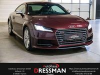 Gebraucht Audi TTS Exclusive 310 PS (228 kW) 2016 Individuallackierung, audi exc Coupé