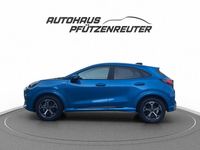 Neu Ford Puma ST 125 PS (91 kW) 2026 Blau SUV