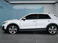 Neu Audi Q2 150 PS (110 kW) 2025 Weiß SUV