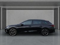 Gebraucht Cupra Leon VZ 310 PS (228 kW) 2024 Schwarz Kombi