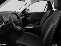 Gebraucht BMW X1 xLine 197 PS (144 kW) 2023 Grün SUV