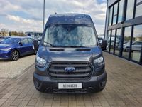 gebraucht Ford F350 Transit2.0 TDCI EcoBlue RWD Trend L4H3