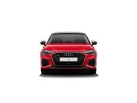 Gebraucht Audi S3 Ambiente 310 PS (228 kW) 2020 Tangorot metallic Limousine