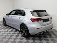 Gebraucht Mercedes A220 Business 190 PS (139 kW) 2020 Iridiumsilber  metalliclack Limousine
