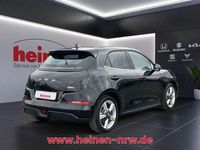 Gebraucht Ora Funky Cat 400 Pro 125 kW (171 PS) 2023 Schwarz Kleinwagen