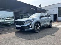 Gebraucht Renault Espace Iconic 200 PS (147 kW) 2025 Baltikumgrau Van / Kleinbus