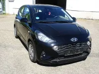 Occasion Hyundai i10 Select 67 ch (49 kW) 2023 Noir Citadine