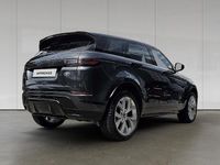 Gebraucht Land Rover Range Rover evoque HSE Dynamic 304 PS (223 kW) 2020 Grau SUV