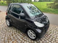 gebraucht Smart ForTwo Cabrio ForTwo Basis 52 kW