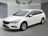 gebraucht Opel Astra ST Innovation Navi|Kamera|Intellilux|SHZ