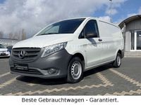 gebraucht Mercedes Vito Kasten 114 lang*Navi*LED*Xenon*PDC*Tempmati