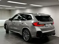 Gebraucht BMW X1 Performance 300 PS (220 kW) 2025 Spacesilber SUV