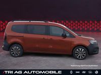 Neu Renault Kangoo Techno 102 PS (75 kW) 2025 Van / Kleinbus