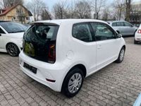 gebraucht VW up! up! move