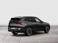 Neu BMW X3 M Sport 286 PS (210 kW) 2025 Grau SUV