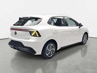 Neu MG MG4 EV Comfort 117 kW (160 PS) 2026 Arctic white Kleinwagen