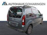 gebraucht Peugeot Partner Tepee Active+7-Sitze*Klima*1.Hand*