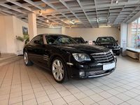 Gebraucht Chrysler Crossfire 218 PS (160 kW) 2003 Schwarz Coupé