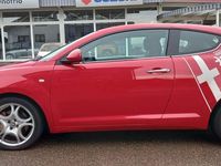 Gebraucht Alfa Romeo 155 2009 Rot Limousine