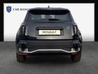 Neu Renault R4 Evolution 89 kW (122 PS) 2026 Schwarz SUV
