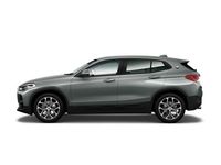 Gebraucht BMW X2 Advantage 150 PS (110 kW) 2024 Grau SUV