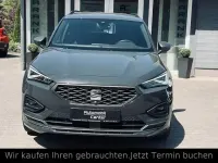 Gebraucht Seat Tarraco 4Drive 190 PS (139 kW) 2020 Grau SUV