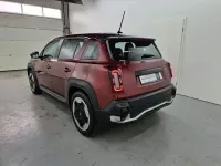 Neu Renault 4 E-Tech Evolution 110 kW (150 PS) 2026 Karmesinrot SUV