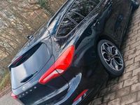 Gebraucht Ford Focus ST-Line 155 PS (114 kW) 2020 Schwarz Kombi