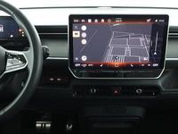 Gebraucht VW ID. Buzz Pro 210 kW (286 PS) 2025 Starlight blue metallic Van / Kleinbus