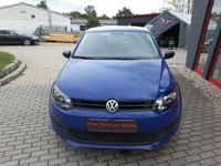 gebraucht VW Polo Trendline V (6R1)