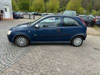 gebraucht Opel Corsa C 1.0 NioY