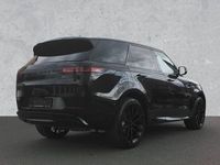 Neu Land Rover Range Rover Sport HSE Dynamic 300 PS (220 kW) 2026 Schwarz SUV