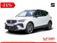 Neu Seat Arona FR 150 PS (110 kW) 2026 SUV