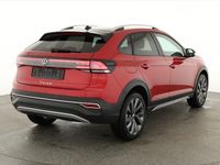 Neu VW Taigo Style 116 PS (85 kW) 2025 Kings red metallic SUV