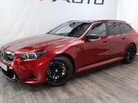 Occasion BMW M5 Performance 727 ch (534 kW) 2026 Rouge Break