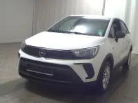 Usado Opel Crossland X 83 HP (61 kW) 2022 Branco SUV