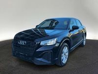 Gebraucht Audi Q2 Ambiente 150 PS (110 kW) 2022 Mythosschwarz metallic SUV