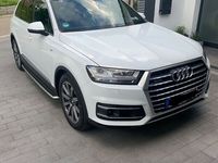 gebraucht Audi Q7 3.0 TDI quattro tiptronic -