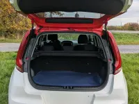 Gebraucht Kia Soul 150 kW (204 PS) 2022 Weiß SUV