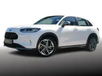 Gebraucht Honda ZR-V Hybrid 184 PS (135 kW) 2025 Platinium white pearl SUV