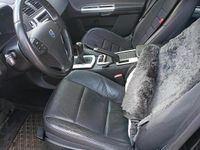 Second-hand Volvo V50 150 CP (110 kW) 2012 Negru Break